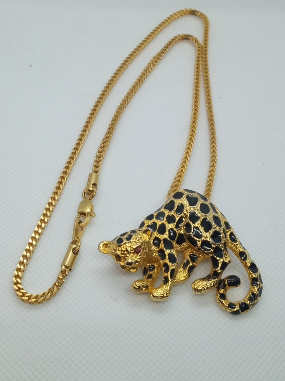 PARKLANE LEOPARD